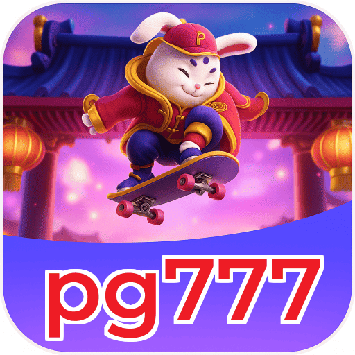 pg777 logo