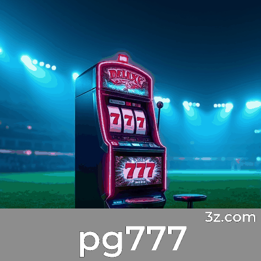 Explore os Exclusivos e Fartos Bonus do pg777