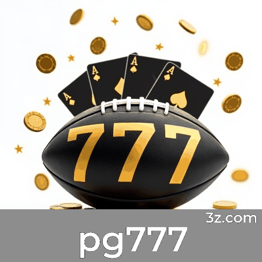 pg777: Jogos de Cassino Empolgantes e Oportunidades de Ganhar